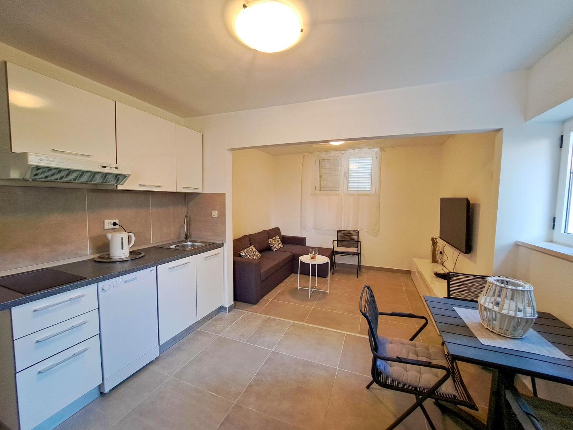 Apartments Ivanka Supetar Εξωτερικό φωτογραφία