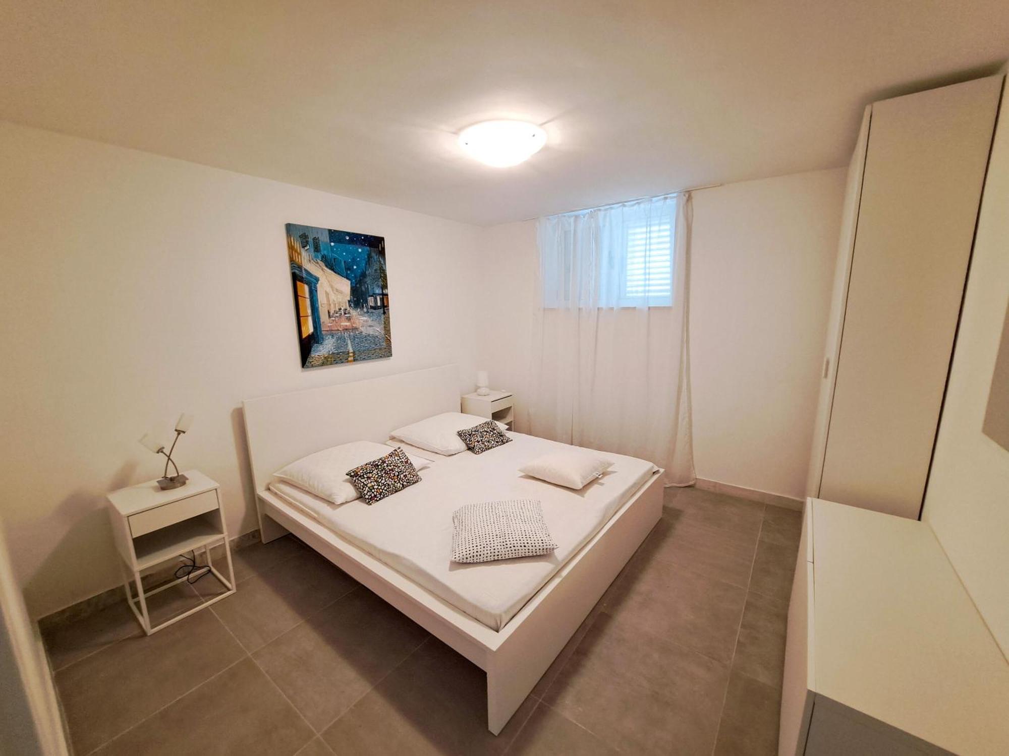 Apartments Ivanka Supetar Εξωτερικό φωτογραφία