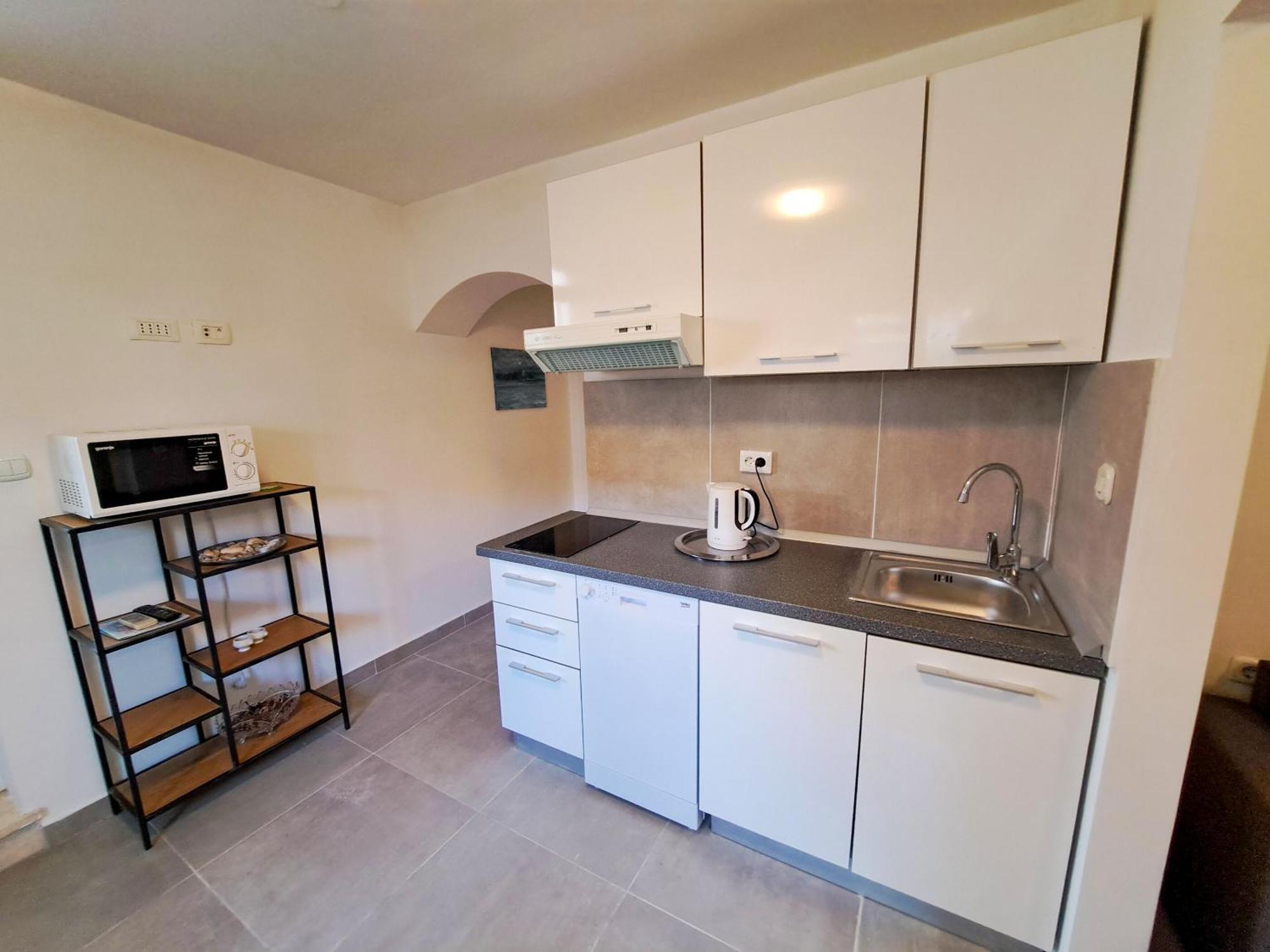 Apartments Ivanka Supetar Εξωτερικό φωτογραφία