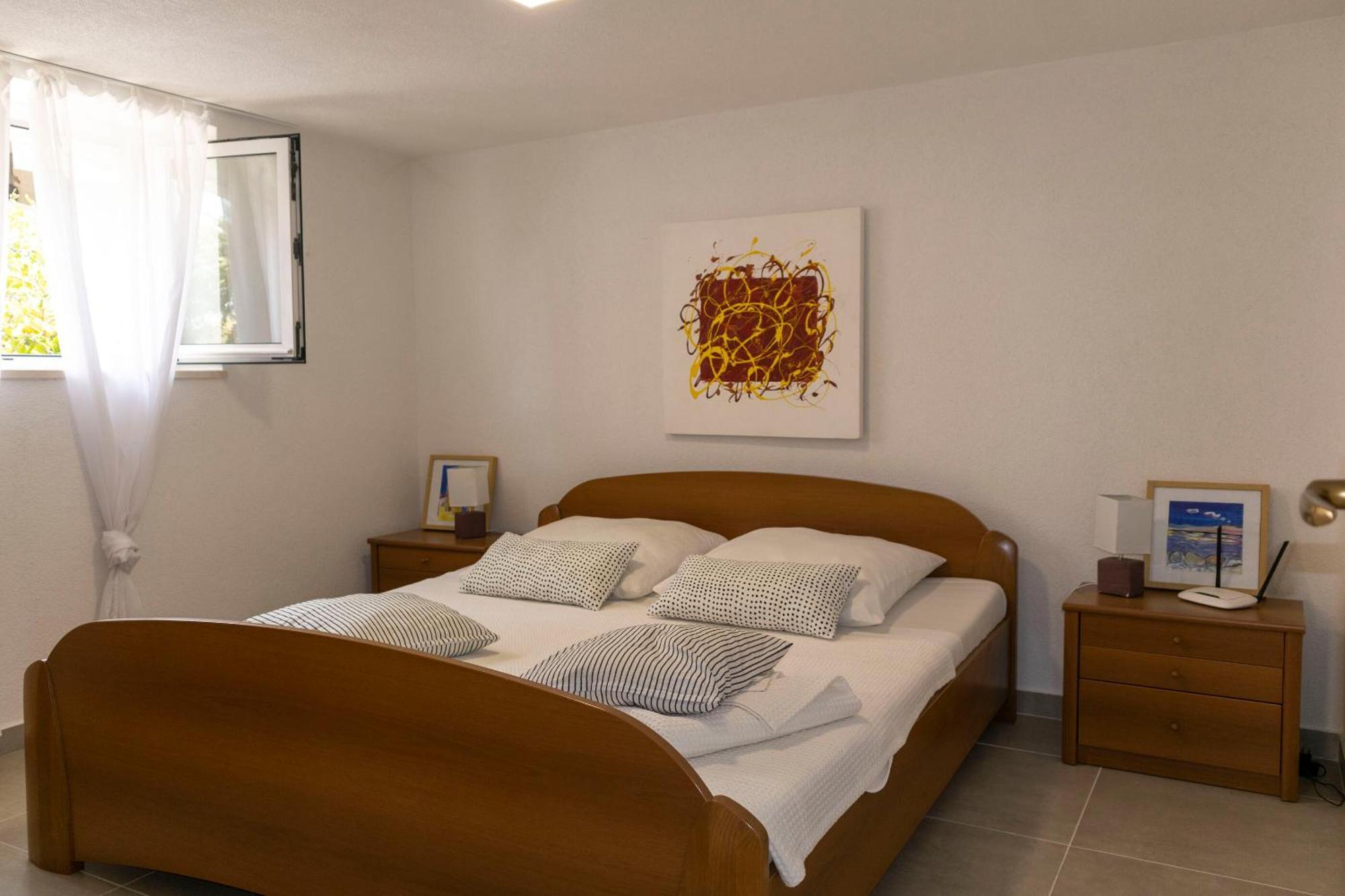 Apartments Ivanka Supetar Εξωτερικό φωτογραφία