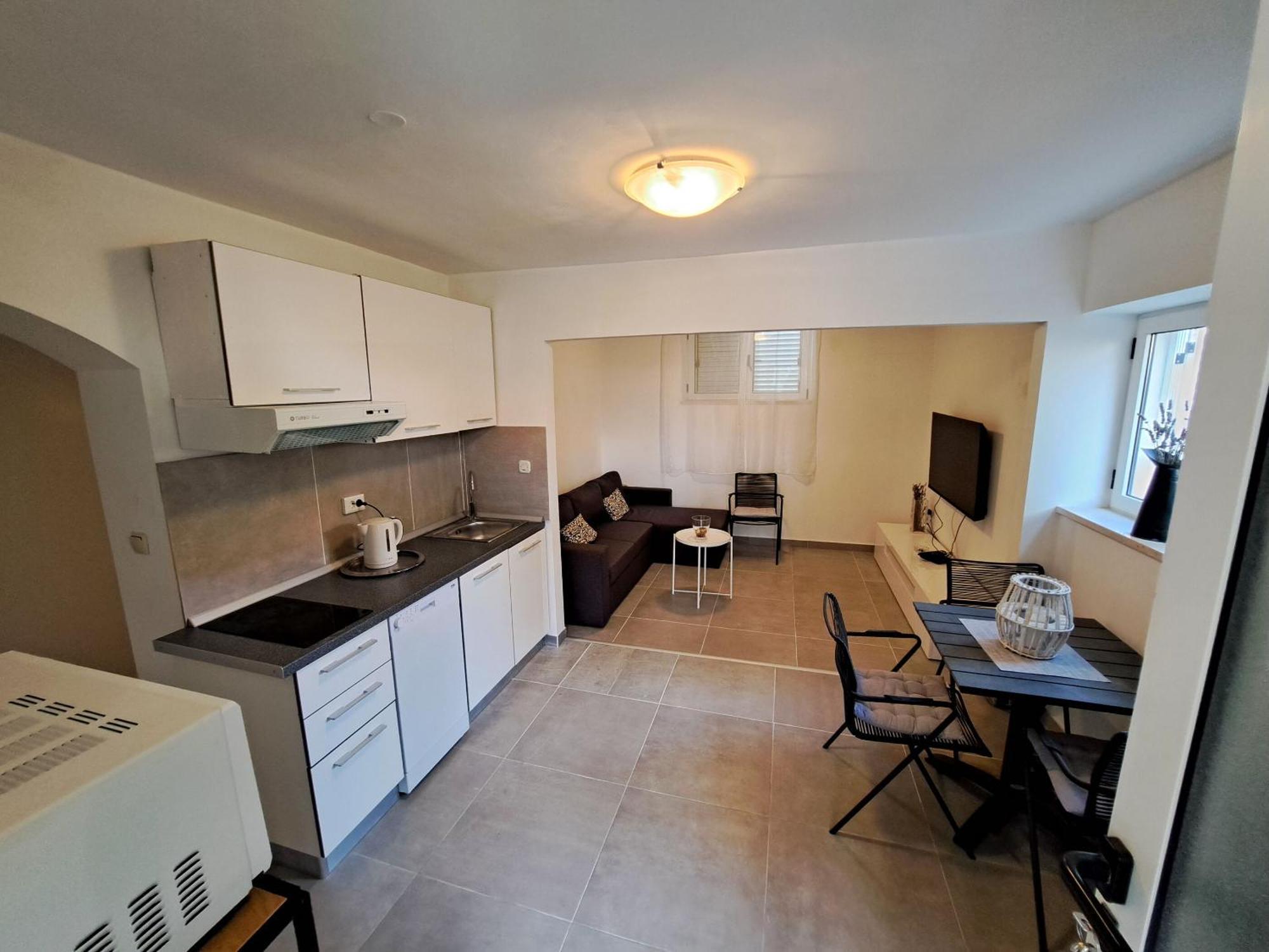 Apartments Ivanka Supetar Εξωτερικό φωτογραφία