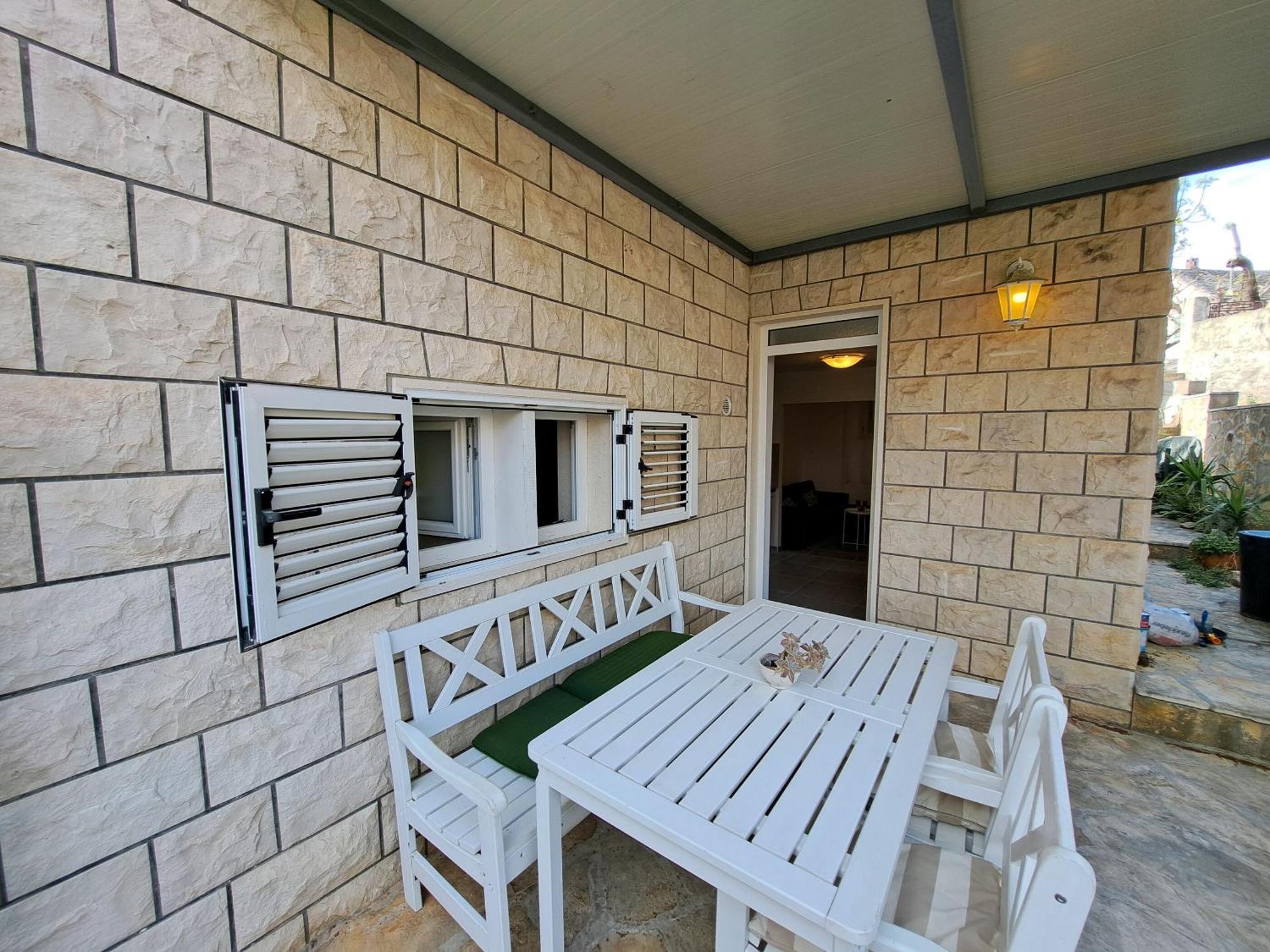 Apartments Ivanka Supetar Εξωτερικό φωτογραφία