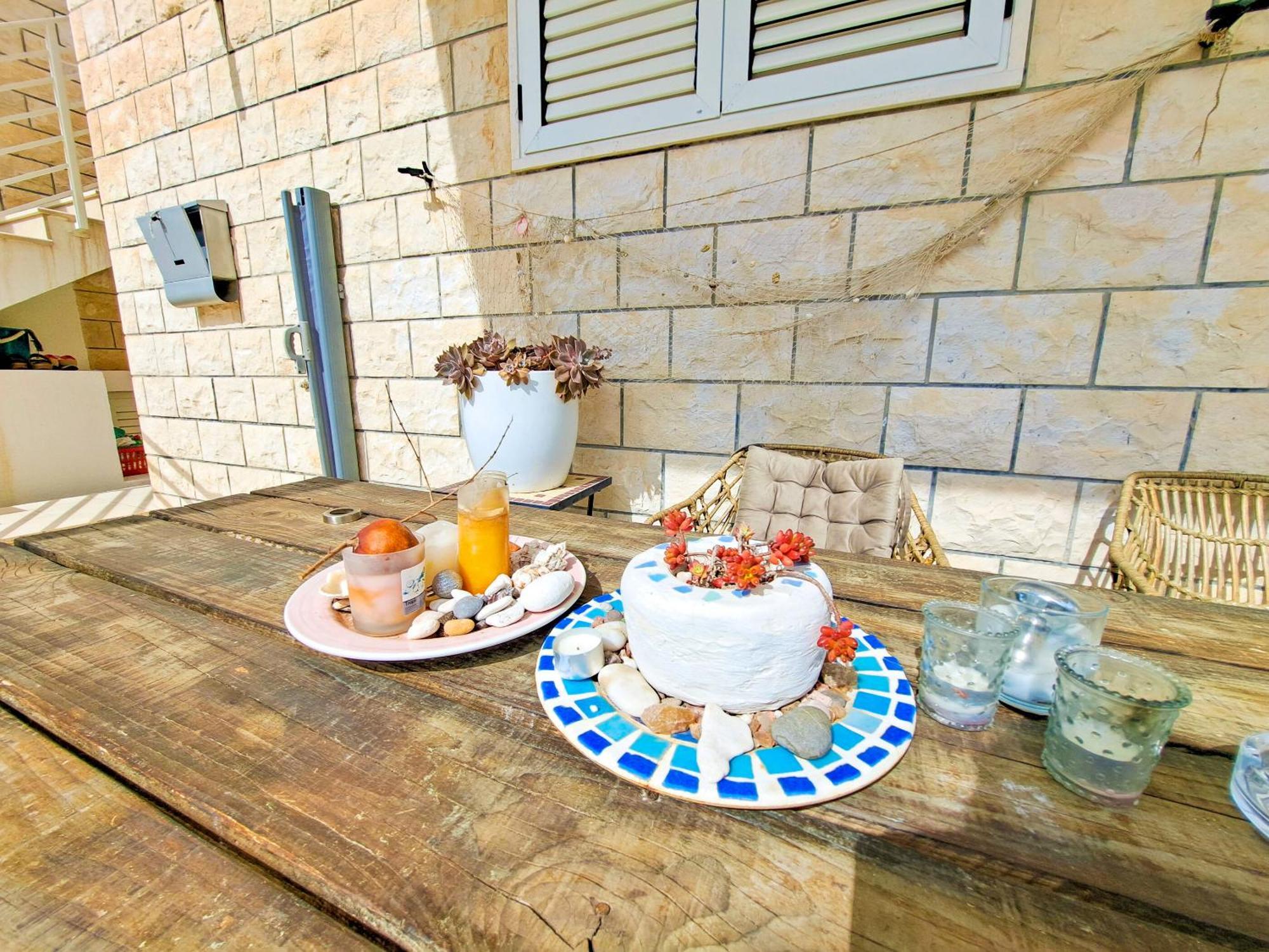 Apartments Ivanka Supetar Εξωτερικό φωτογραφία